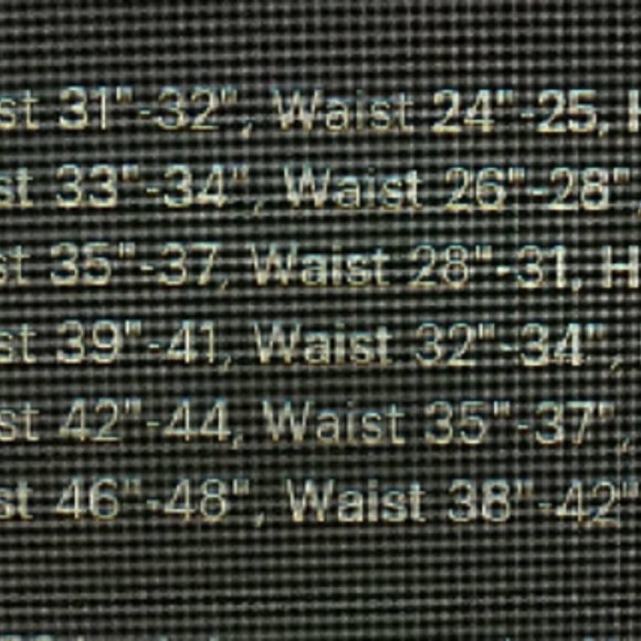 - UV black light reactive top and shorts - Picture 3 of 10